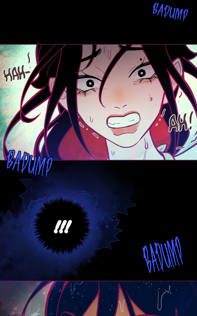 The Siren's Light Episode 17 page 5 - 