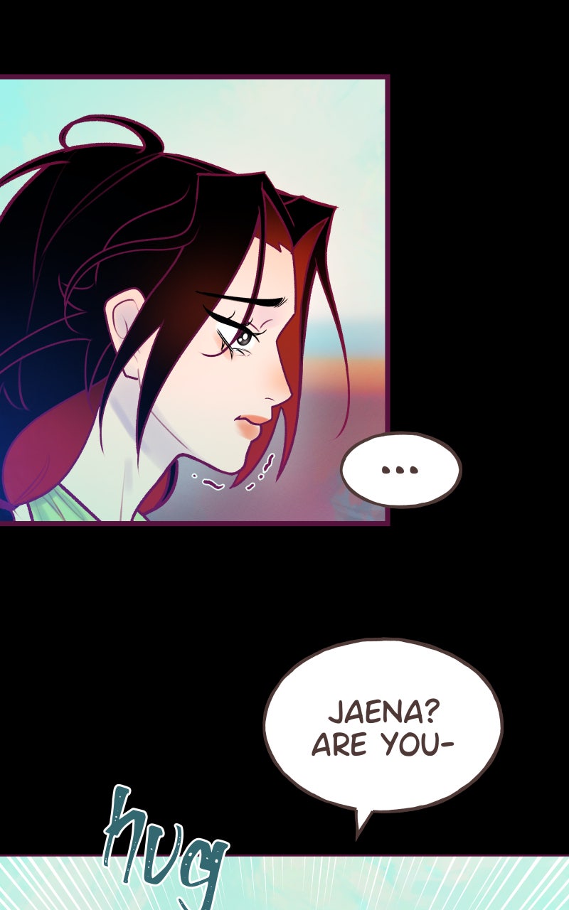 The Siren's Light Episode 17 page 41 - 