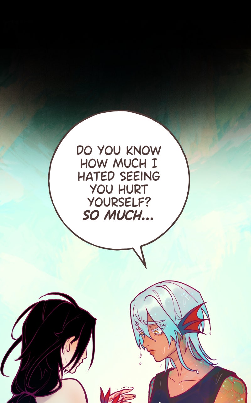 The Siren's Light Episode 17 page 47 - 
