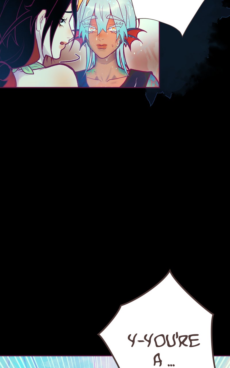 The Siren's Light Episode 17 page 51 - 