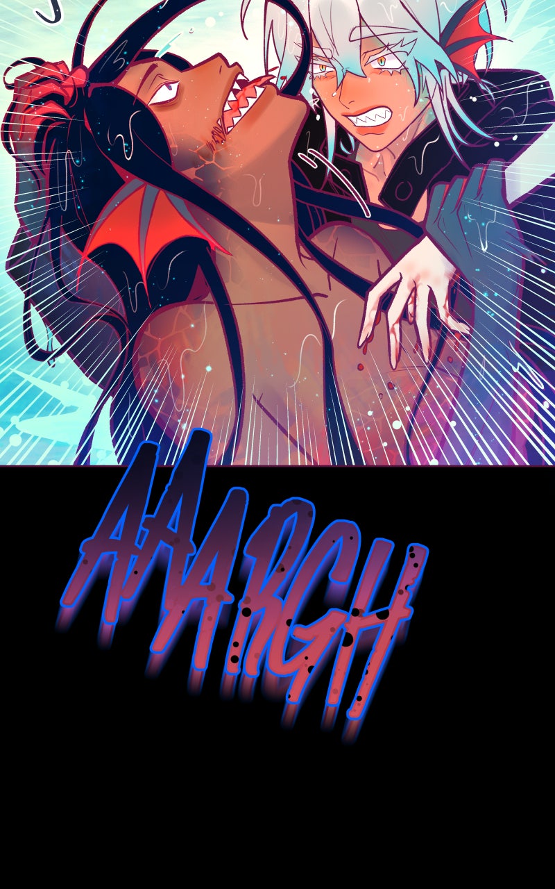 The Siren's Light Episode 17 page 8 - 