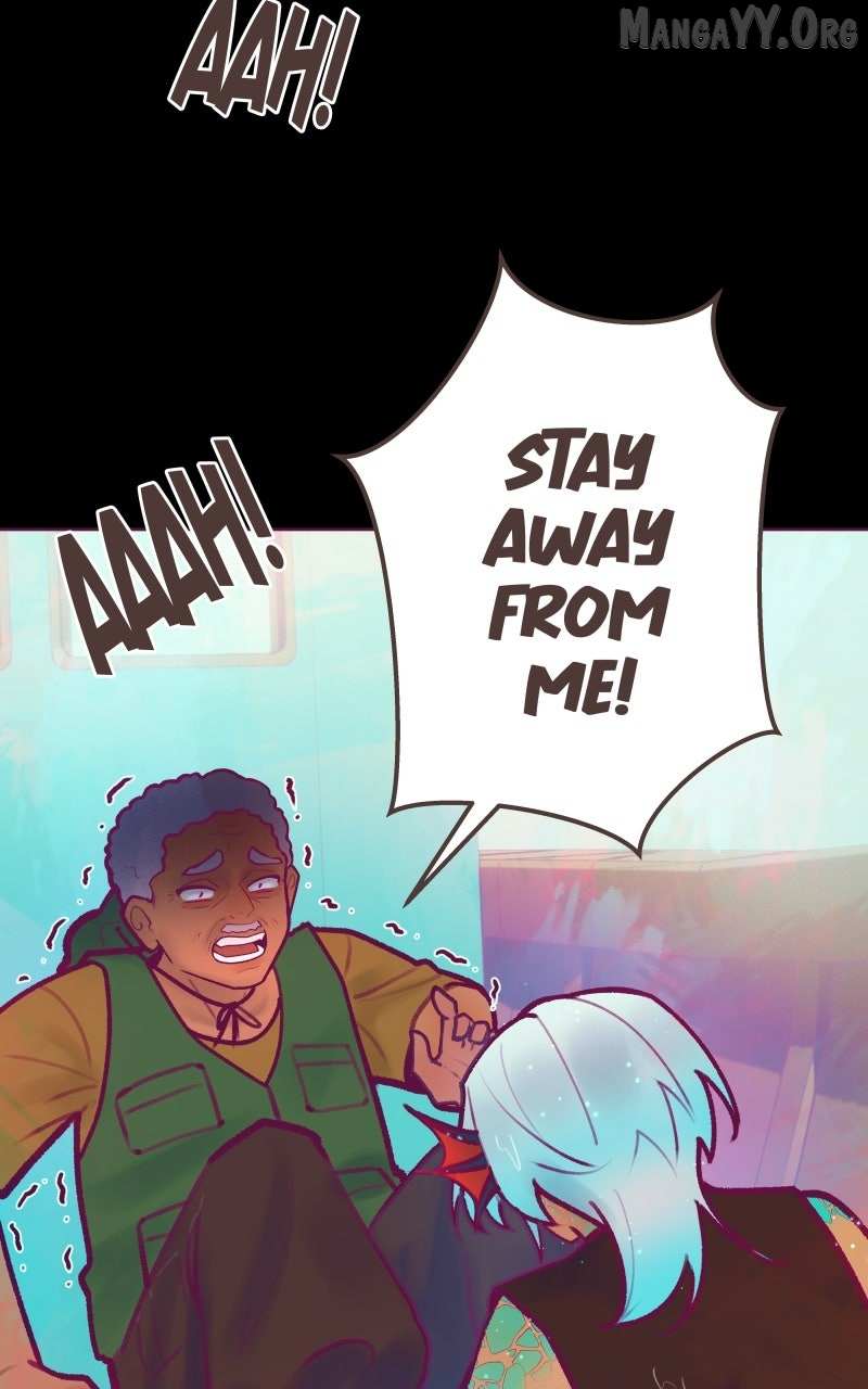 The Siren's Light Chapter 18 page 12 - 