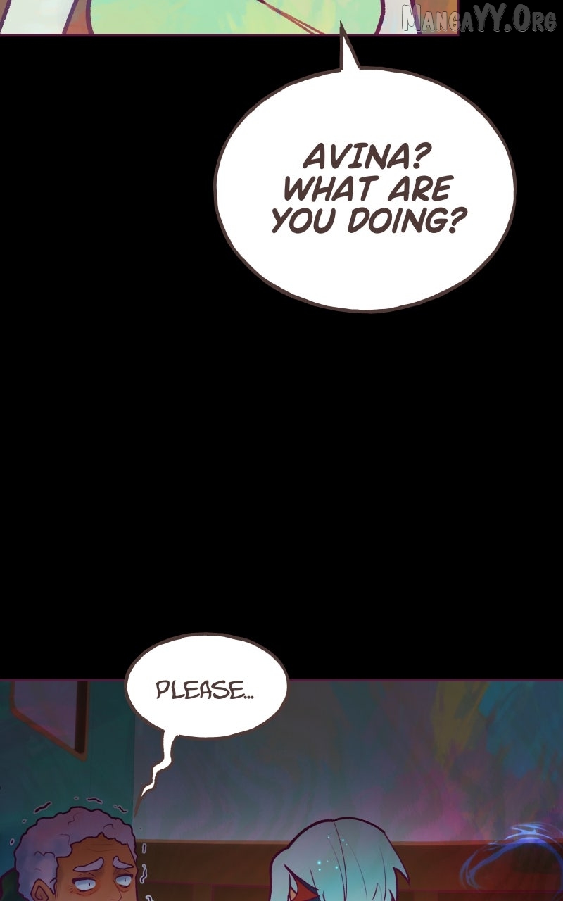 The Siren's Light Chapter 18 page 14 - 