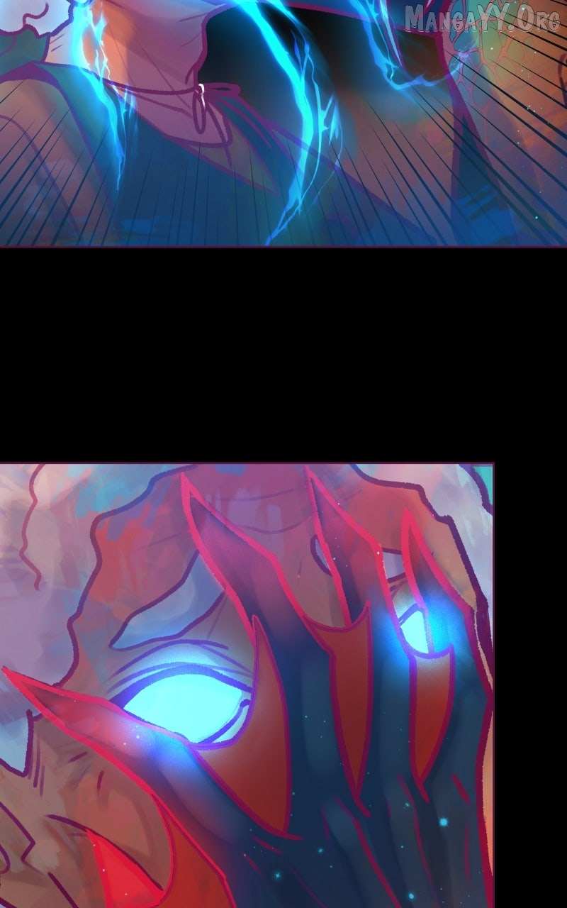 The Siren's Light Chapter 18 page 17 - 