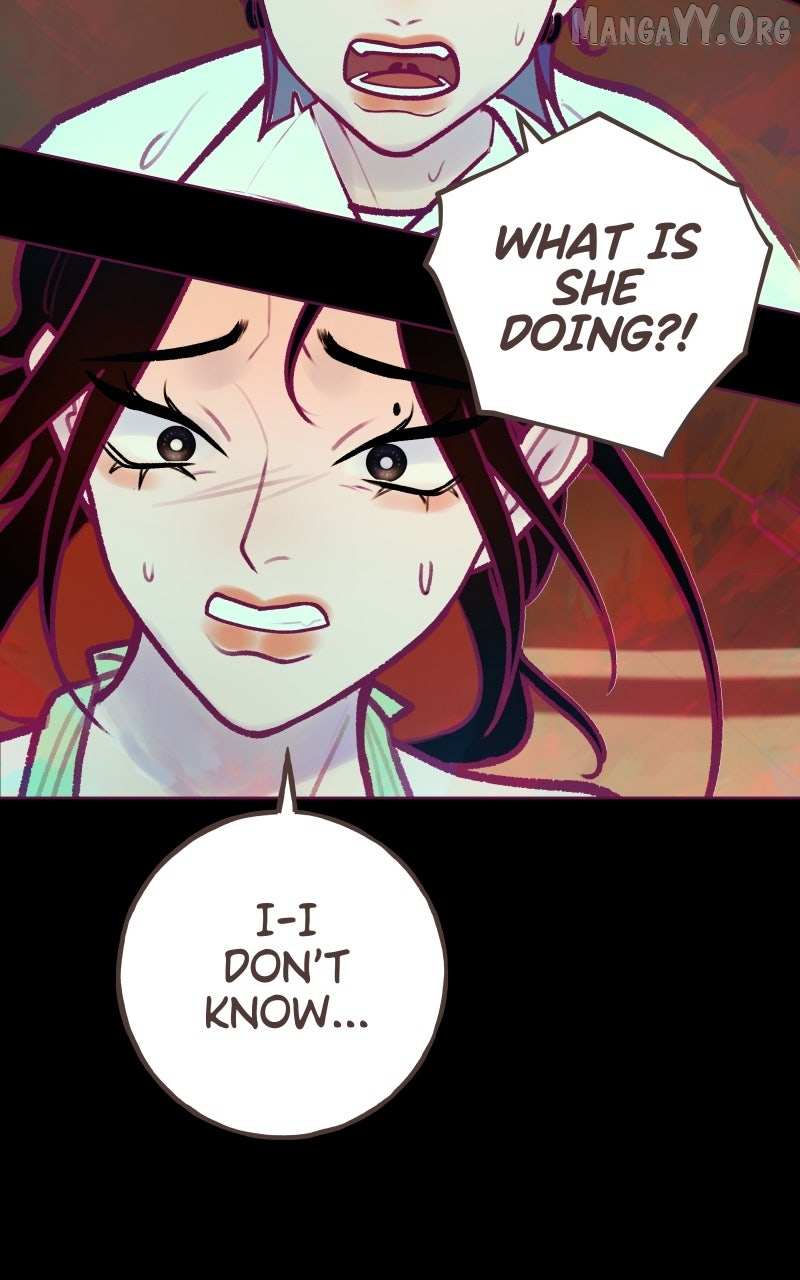 The Siren's Light Chapter 18 page 19 - 