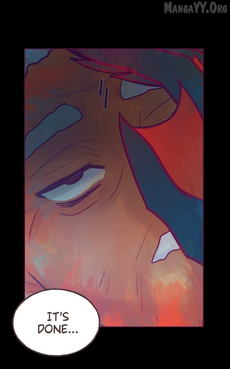 The Siren's Light Chapter 18 page 20 - 