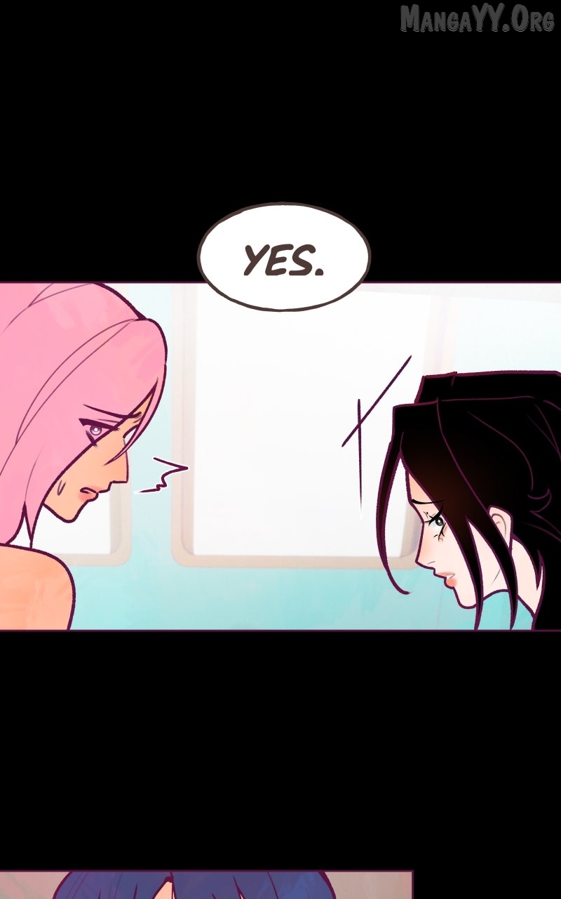 The Siren's Light Chapter 18 page 24 - 