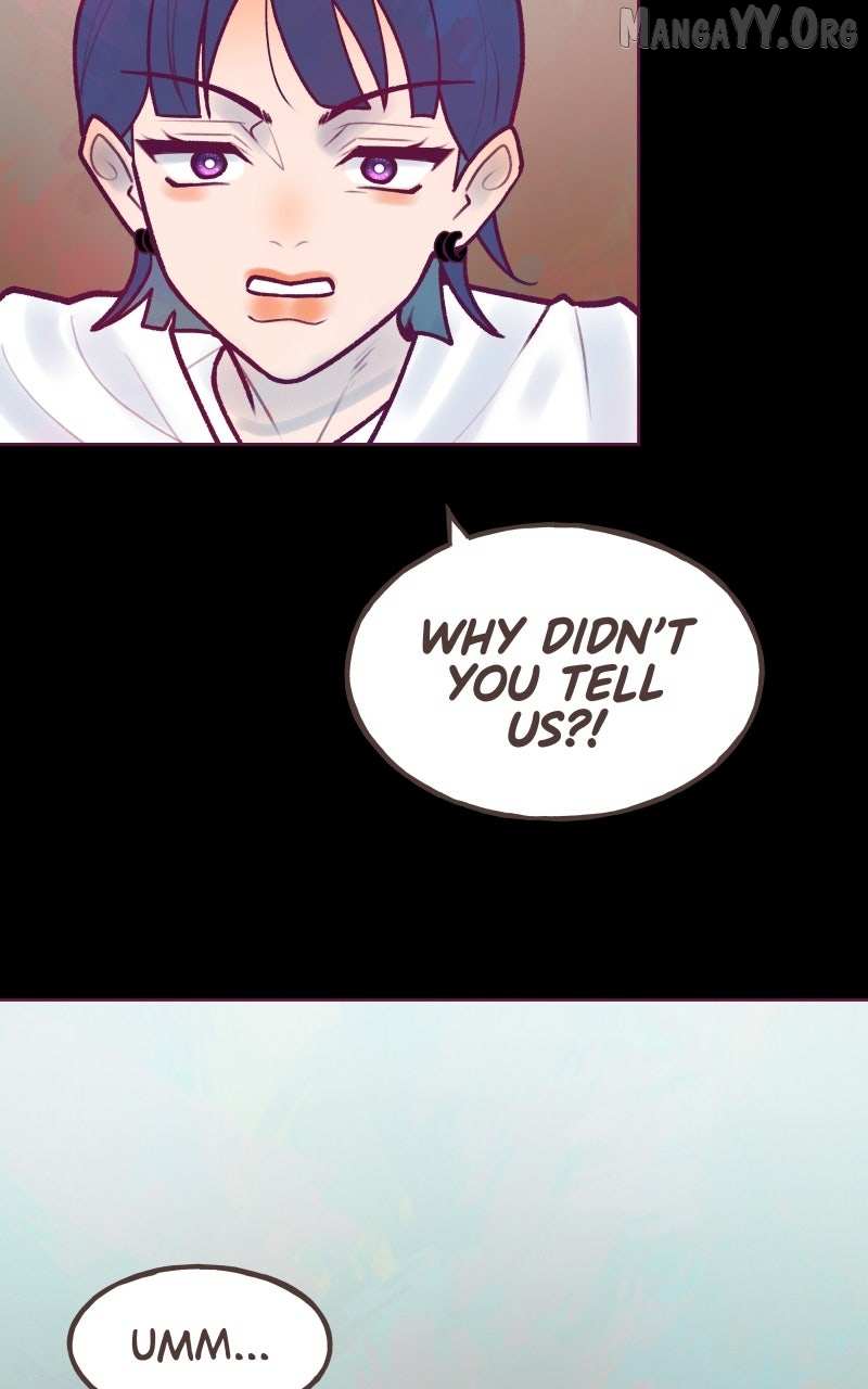 The Siren's Light Chapter 18 page 25 - 