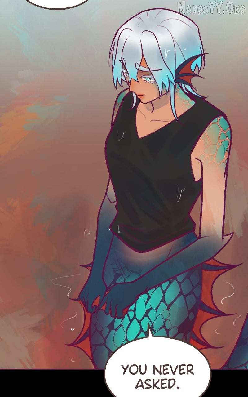 The Siren's Light Chapter 18 page 26 - 