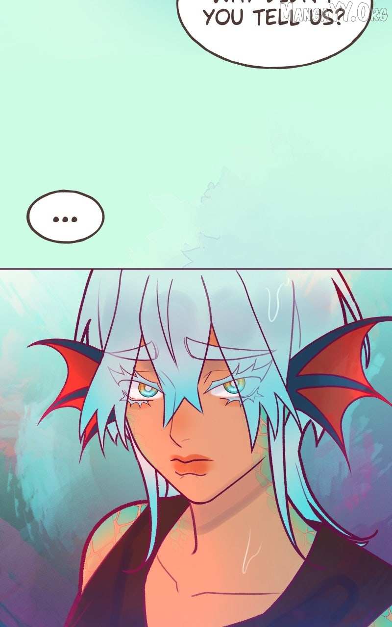 The Siren's Light Chapter 18 page 30 - 