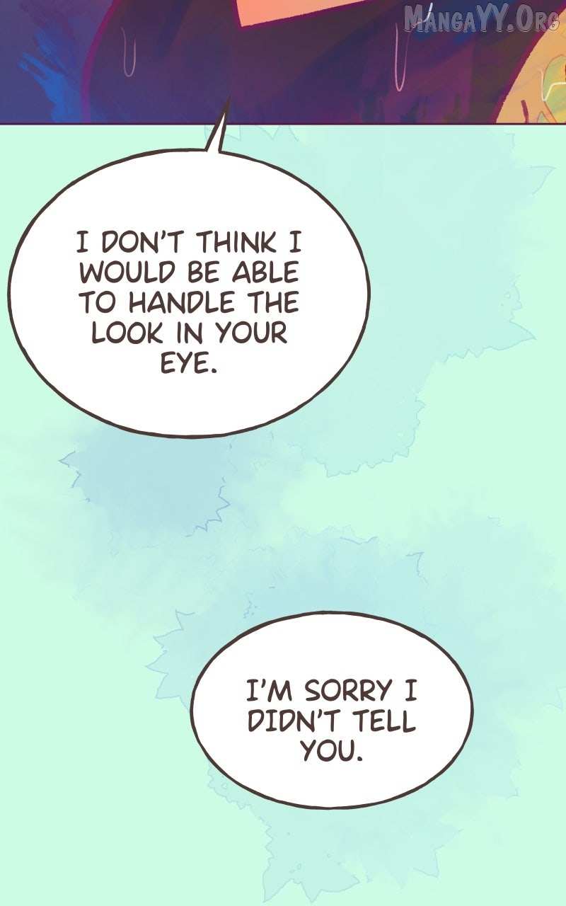 The Siren's Light Chapter 18 page 32 - 