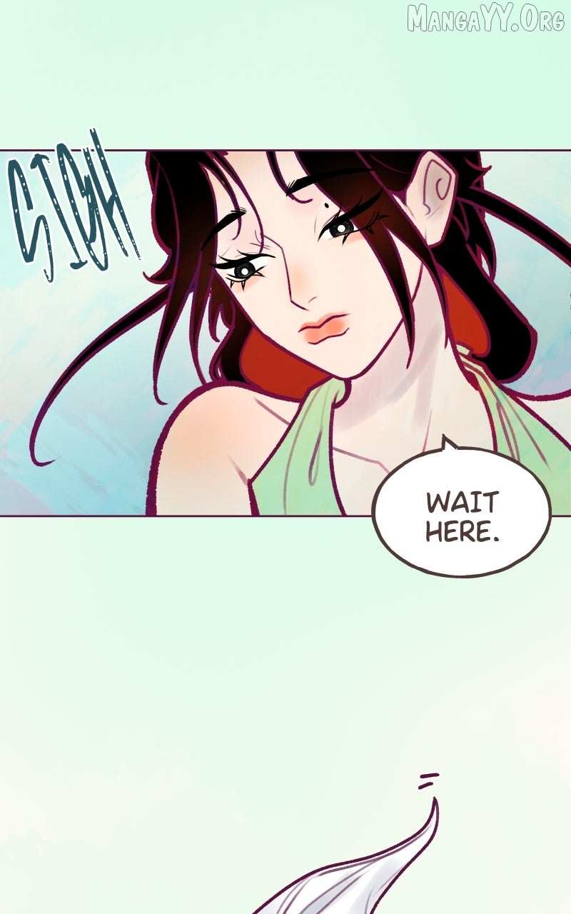 The Siren's Light Chapter 18 page 34 - 