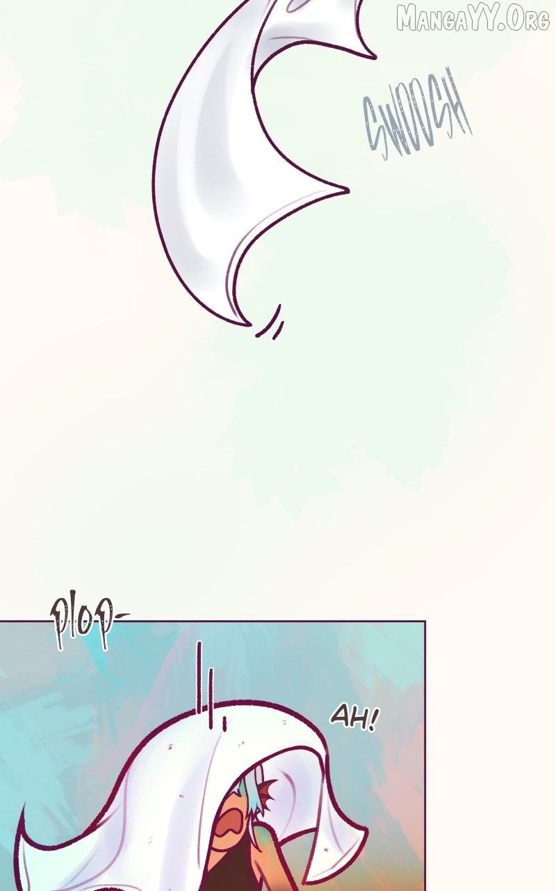 The Siren's Light Chapter 18 page 35 - 