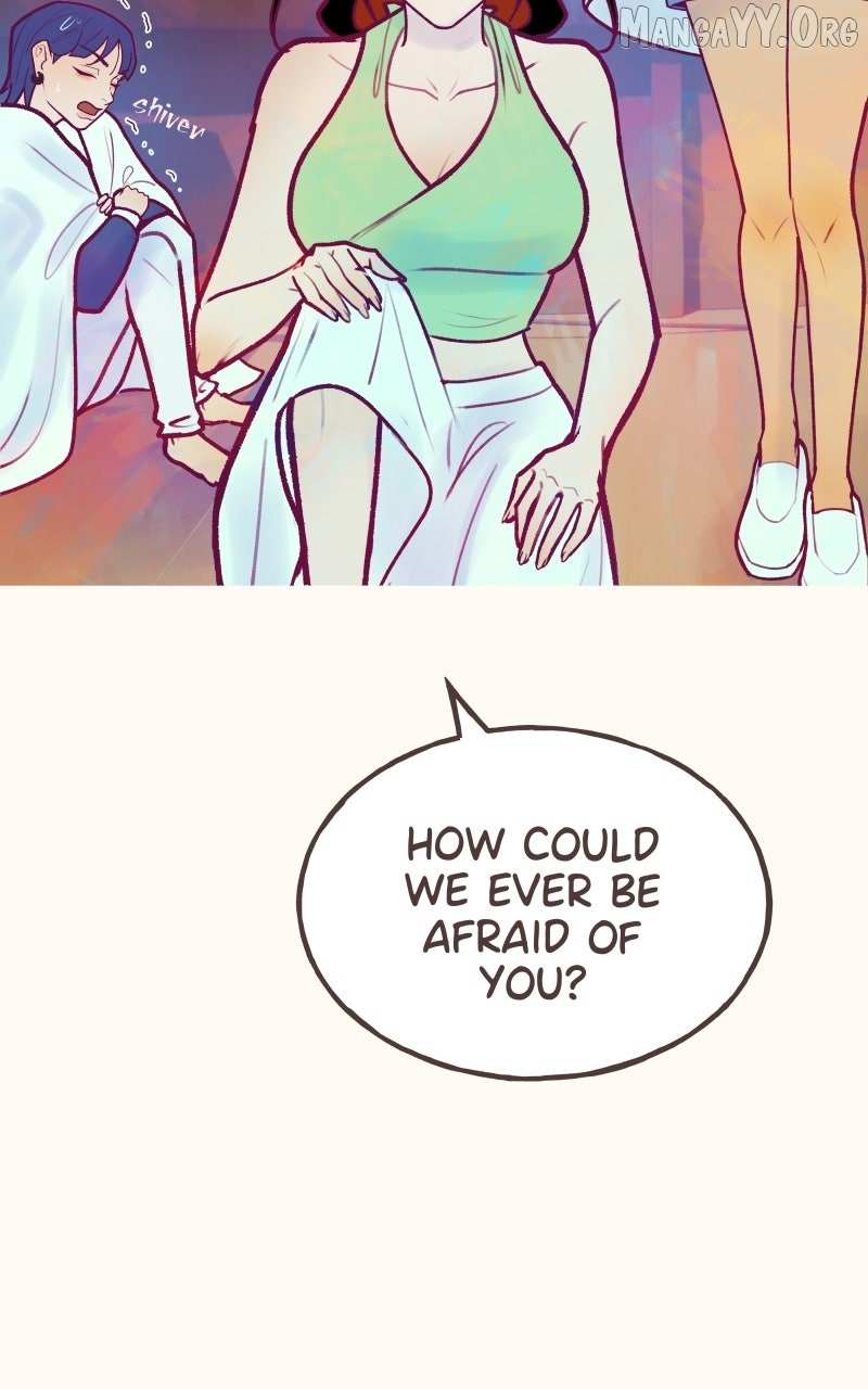 The Siren's Light Chapter 18 page 37 - 