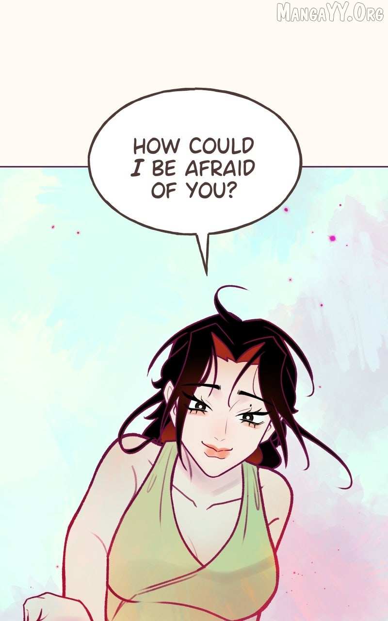 The Siren's Light Chapter 18 page 38 - 