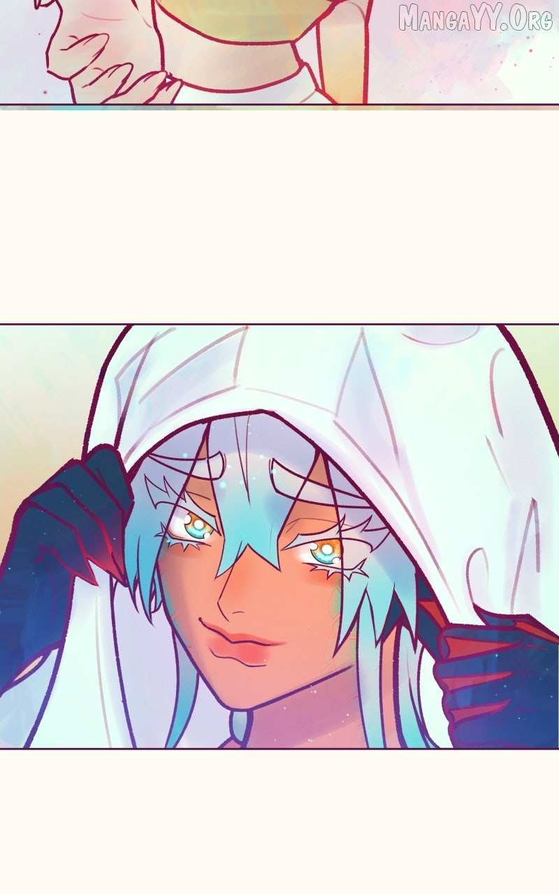The Siren's Light Chapter 18 page 39 - 