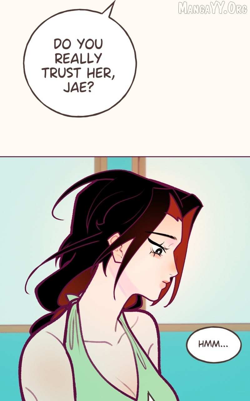 The Siren's Light Chapter 18 page 43 - 