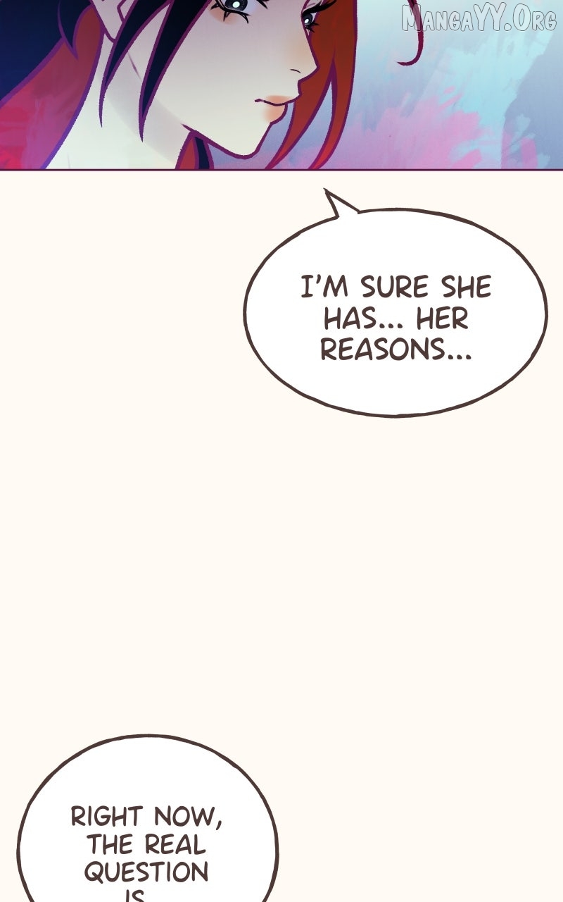The Siren's Light Chapter 18 page 47 - 