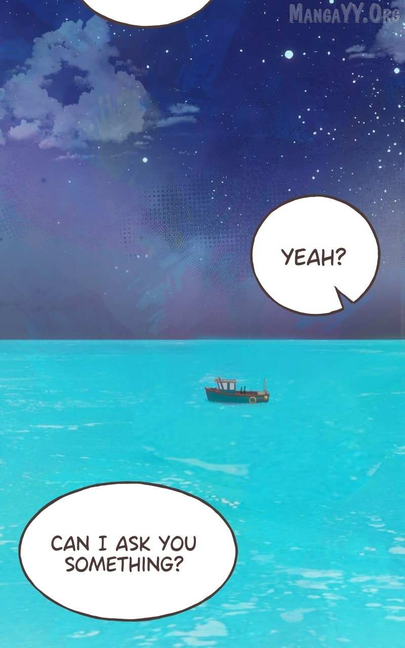 The Siren's Light Chapter 18 page 54 - 