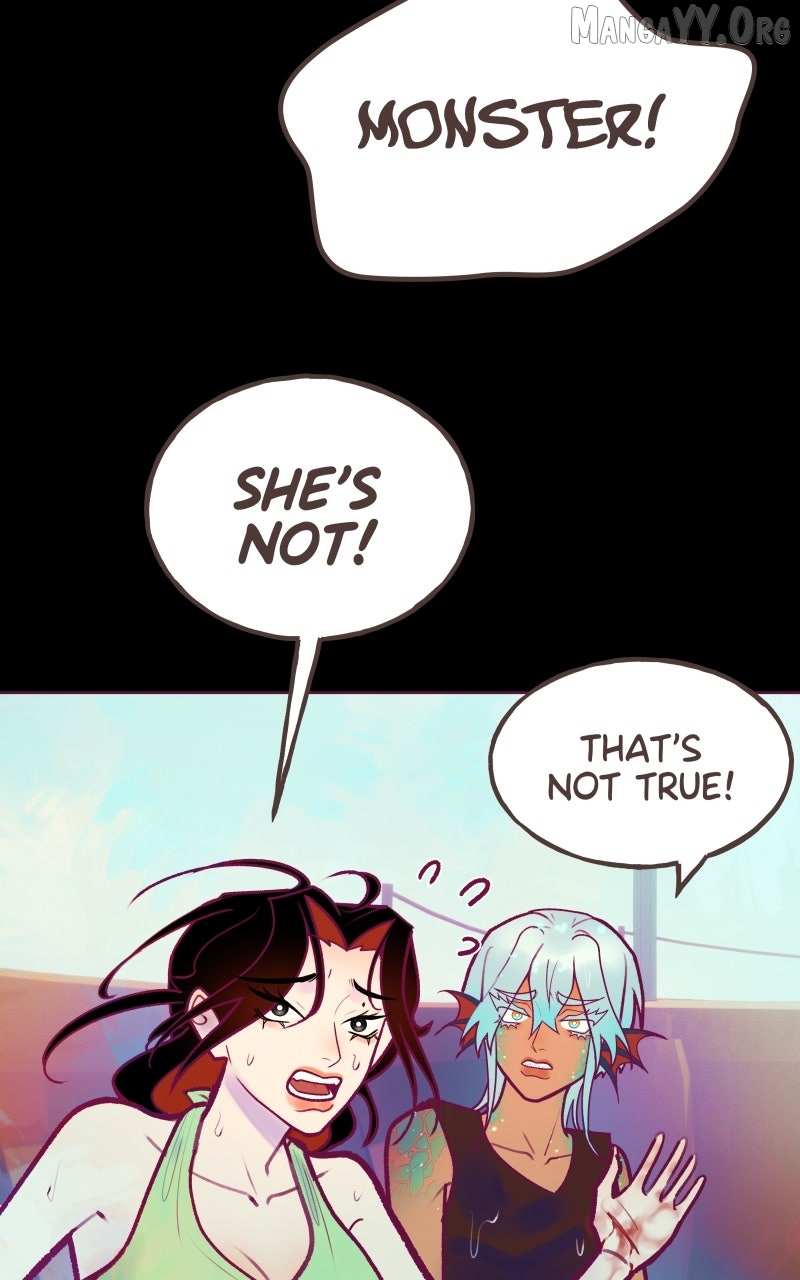 The Siren's Light Chapter 18 page 7 - 