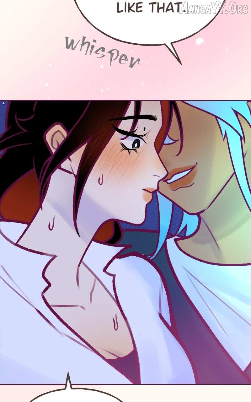 The Siren's Light Chapter 18 page 62 - 