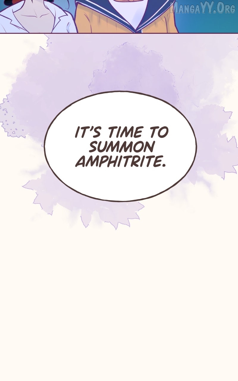 The Siren's Light Chapter 18 page 69 - 