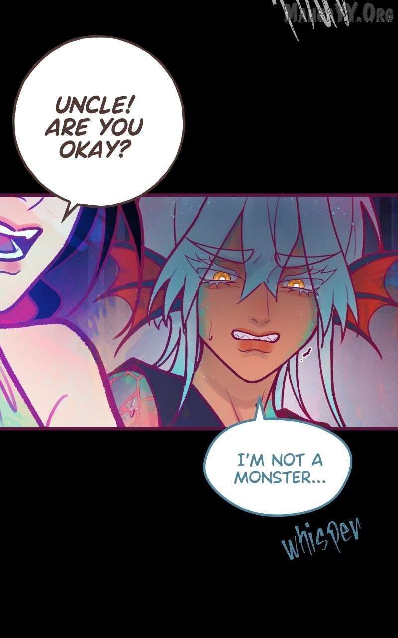 The Siren's Light Chapter 18 page 10 - 