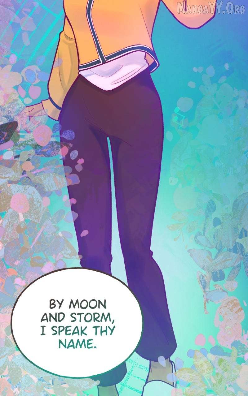 The Siren's Light Chapter 19 page 19 - 