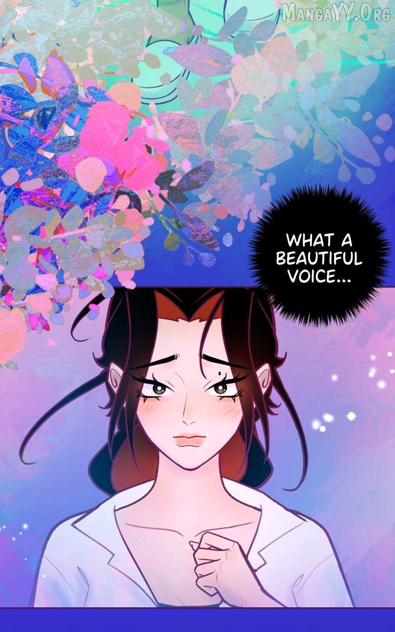 The Siren's Light Chapter 19 page 20 - 