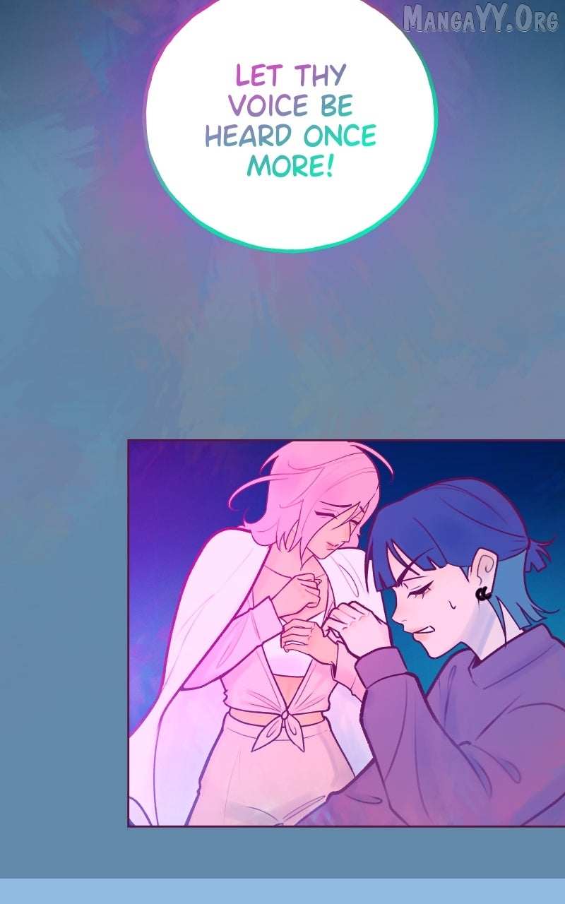The Siren's Light Chapter 19 page 24 - 