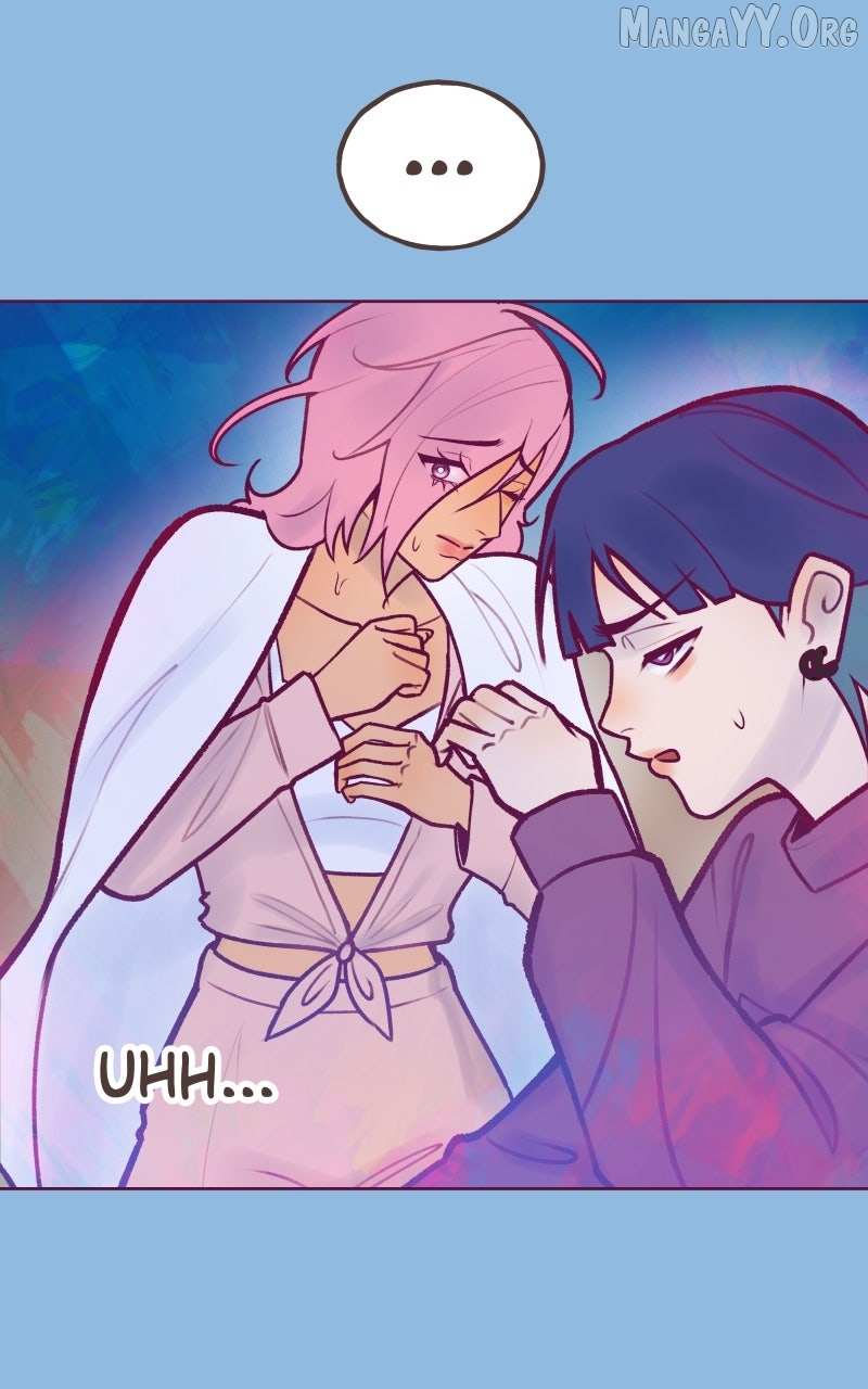 The Siren's Light Chapter 19 page 25 - 