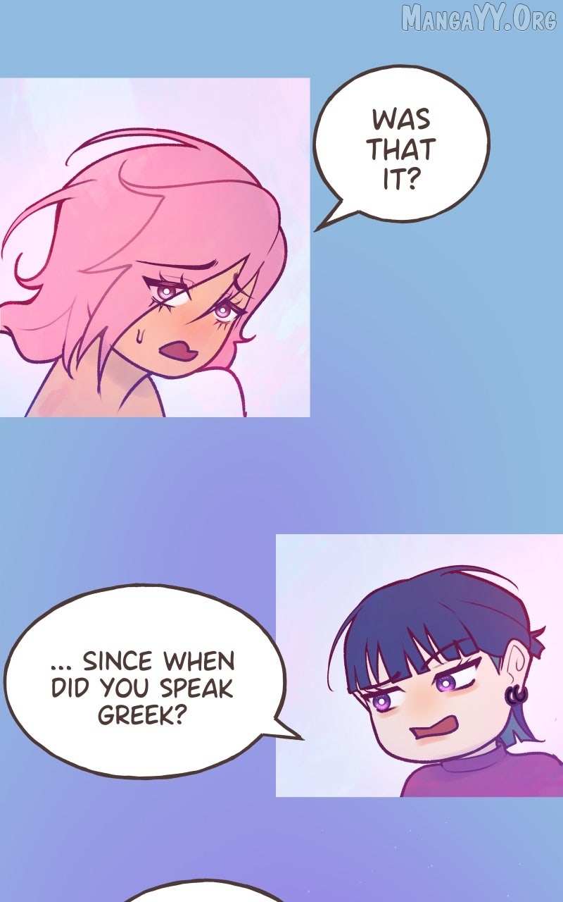 The Siren's Light Chapter 19 page 26 - 