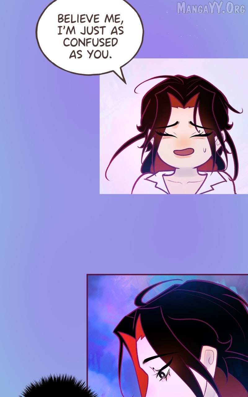 The Siren's Light Chapter 19 page 27 - 