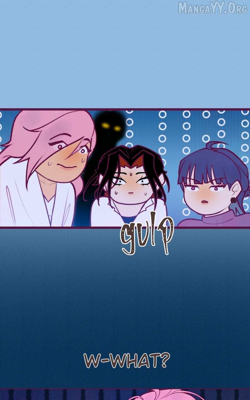 The Siren's Light Chapter 19 page 30 - 