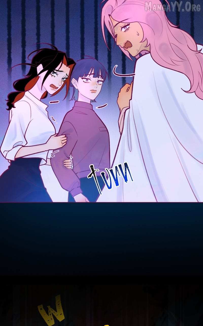 The Siren's Light Chapter 19 page 31 - 
