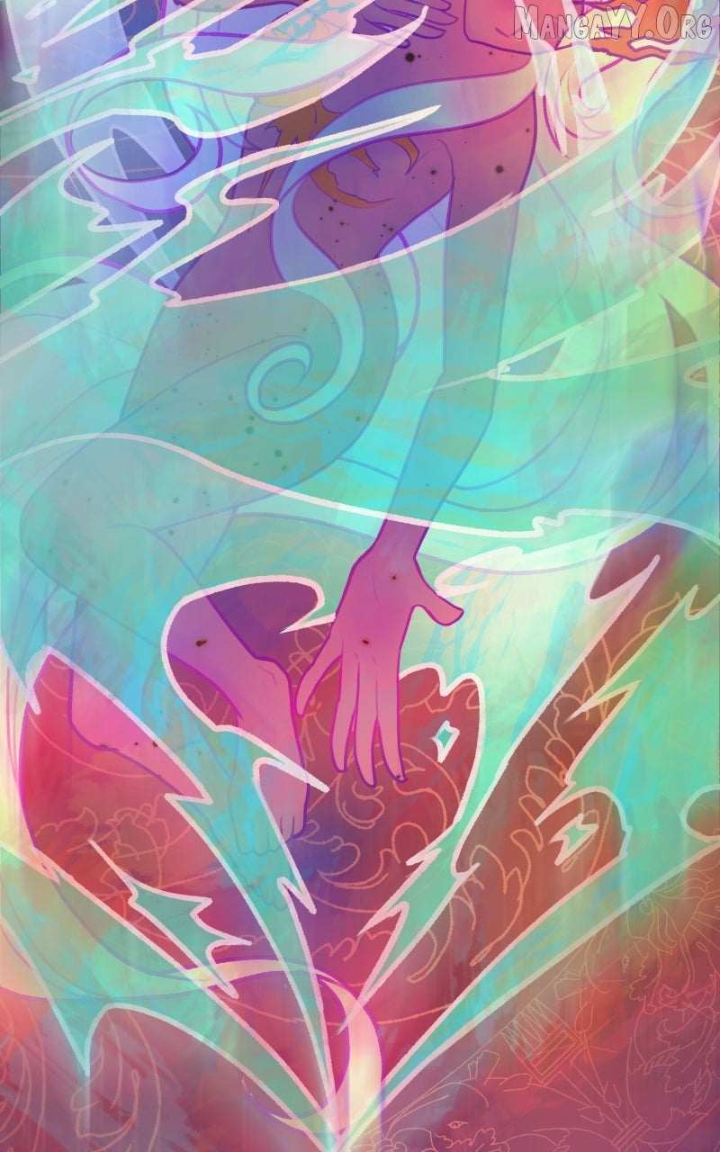 The Siren's Light Chapter 19 page 33 - 