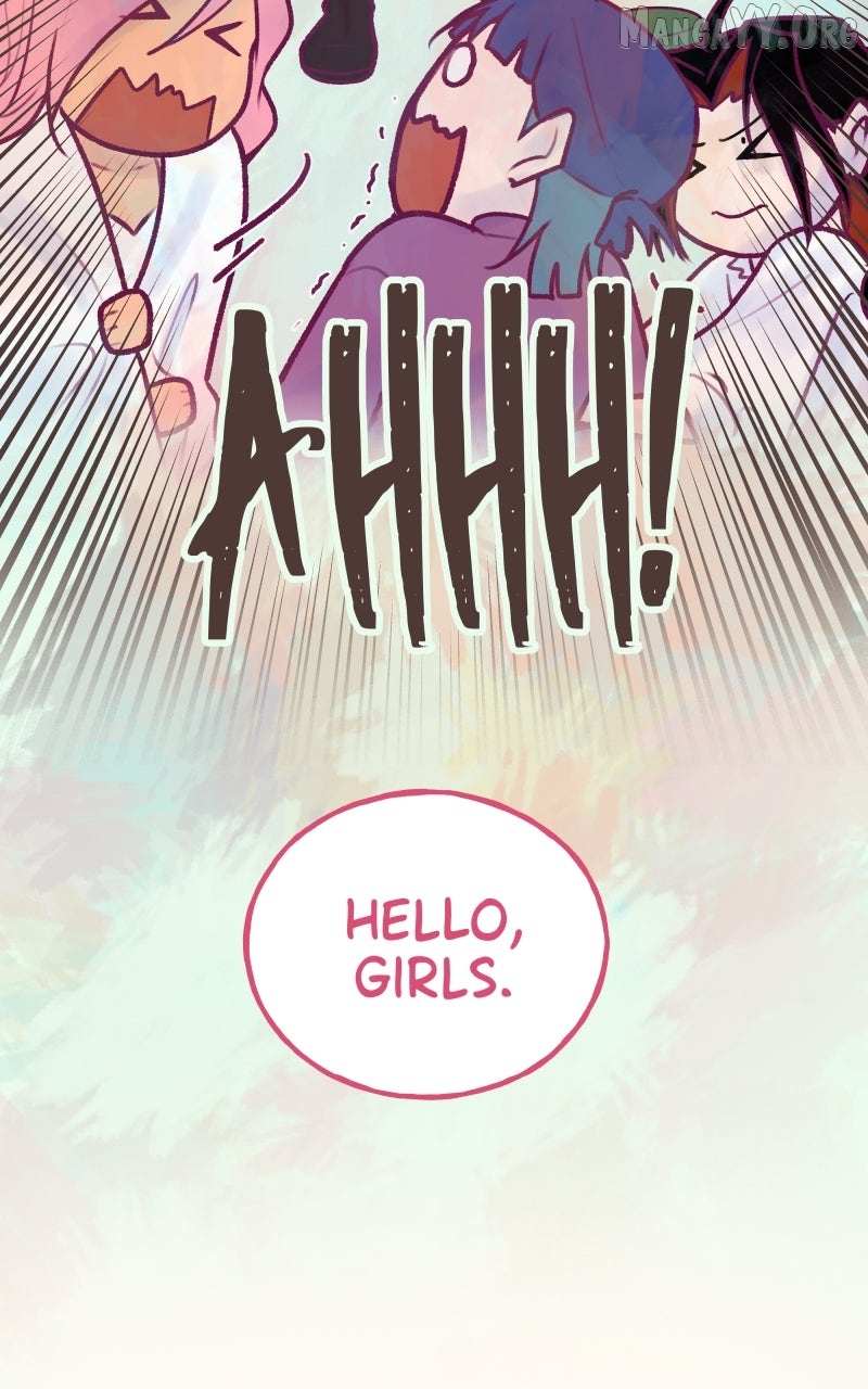 The Siren's Light Chapter 19 page 35 - 