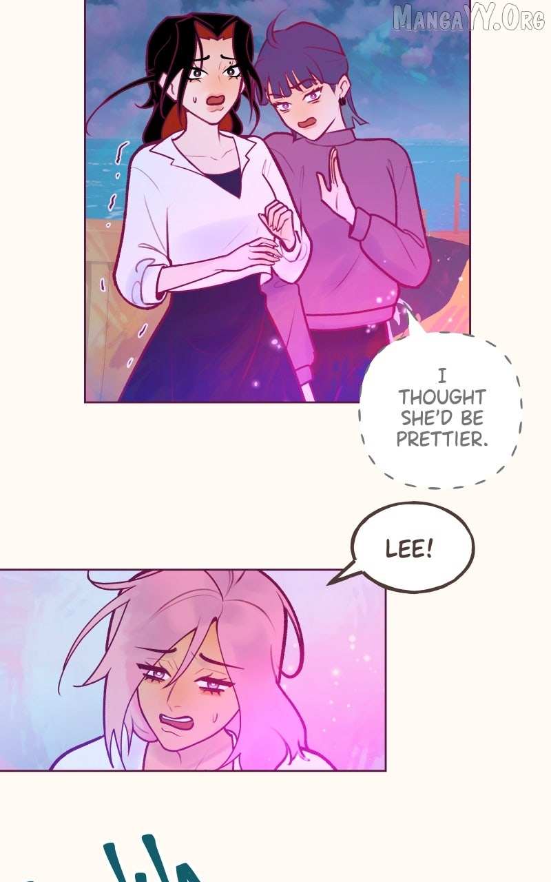 The Siren's Light Chapter 19 page 37 - 