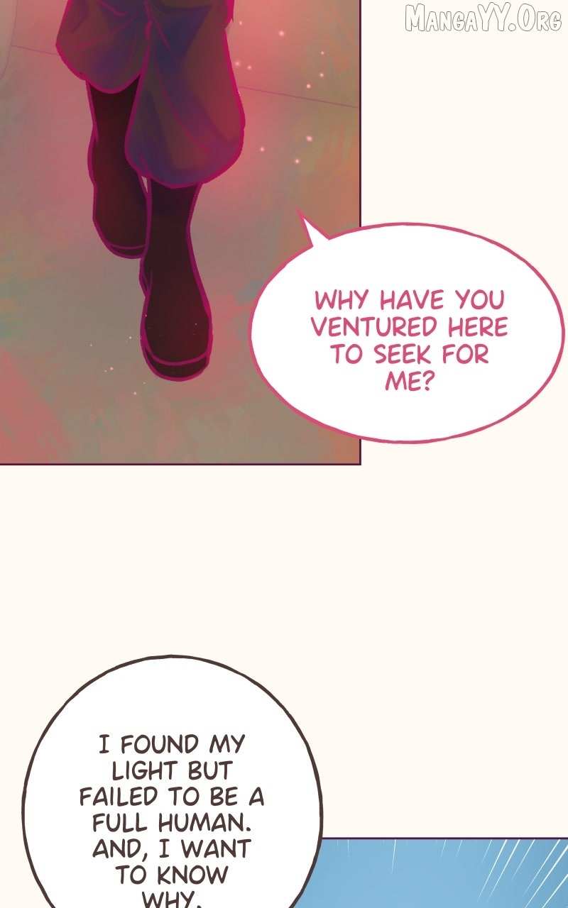 The Siren's Light Chapter 19 page 40 - 