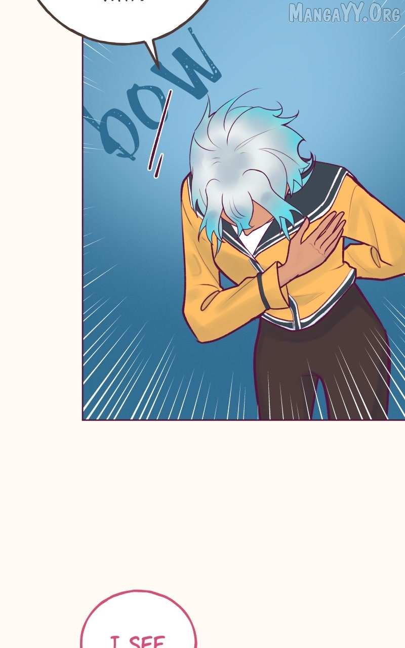 The Siren's Light Chapter 19 page 41 - 