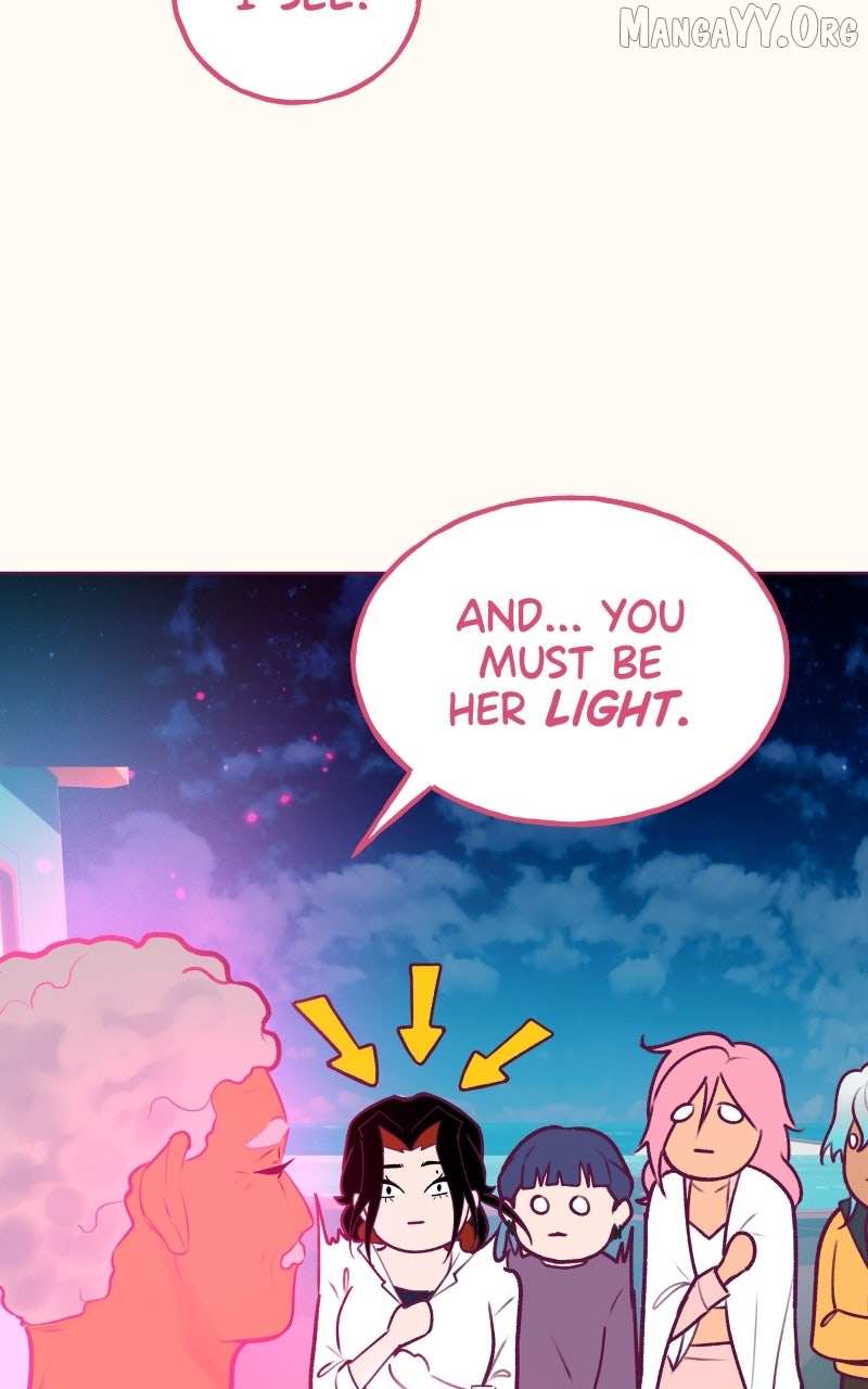 The Siren's Light Chapter 19 page 42 - 