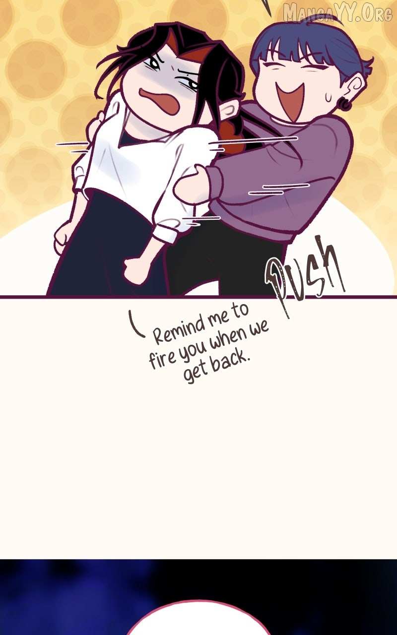 The Siren's Light Chapter 19 page 44 - 