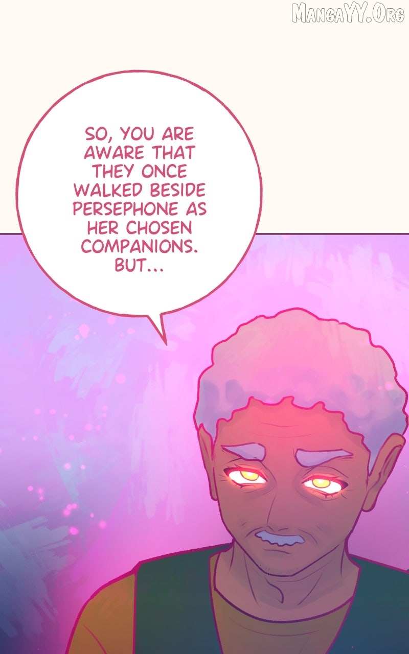 The Siren's Light Chapter 19 page 47 - 