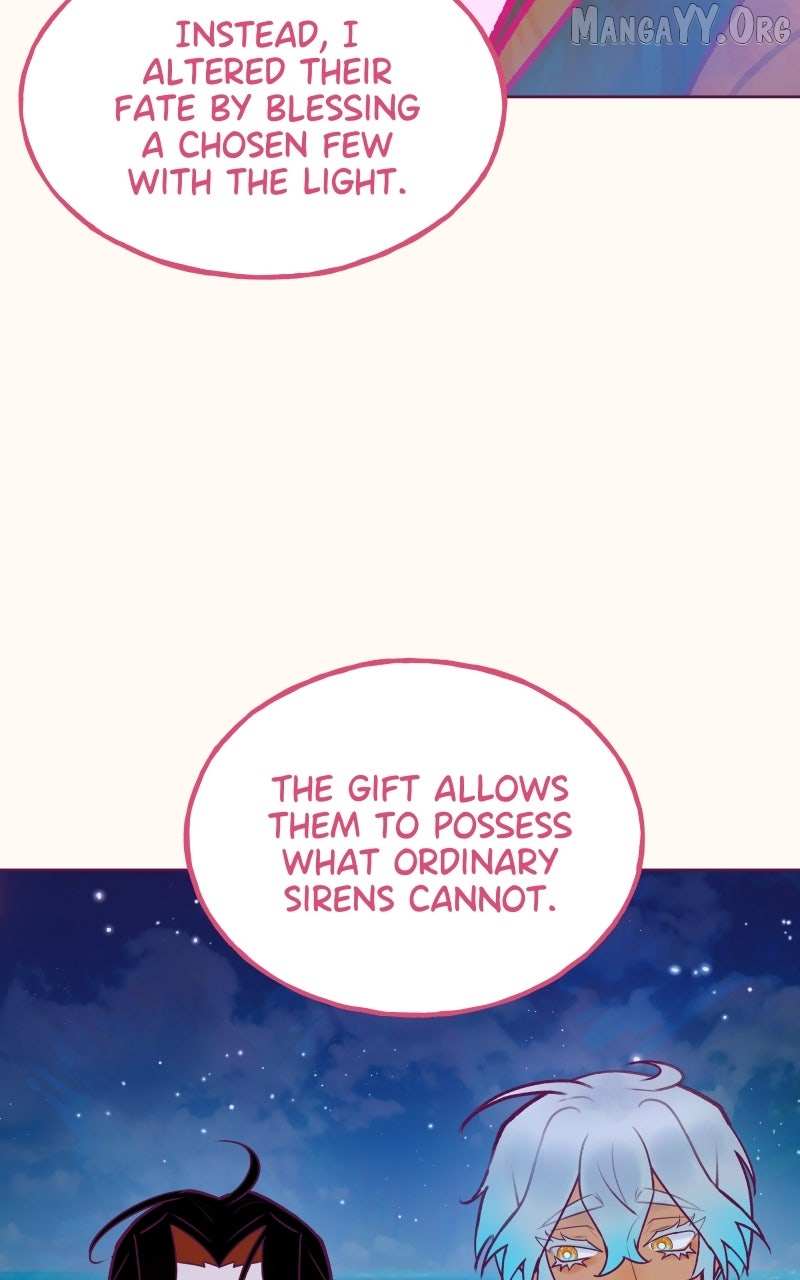 The Siren's Light Chapter 19 page 56 - 