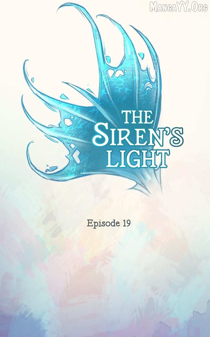 The Siren's Light Chapter 19 page 7 - 