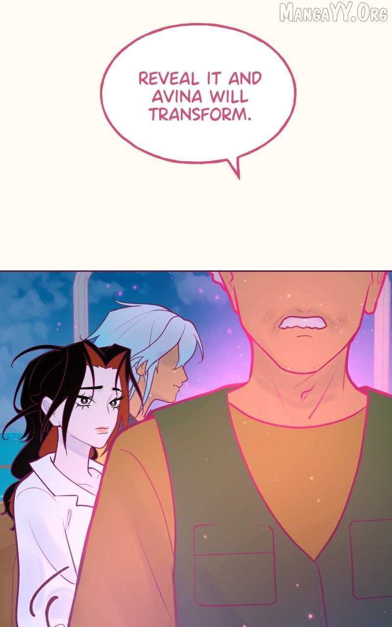 The Siren's Light Chapter 19 page 67 - 