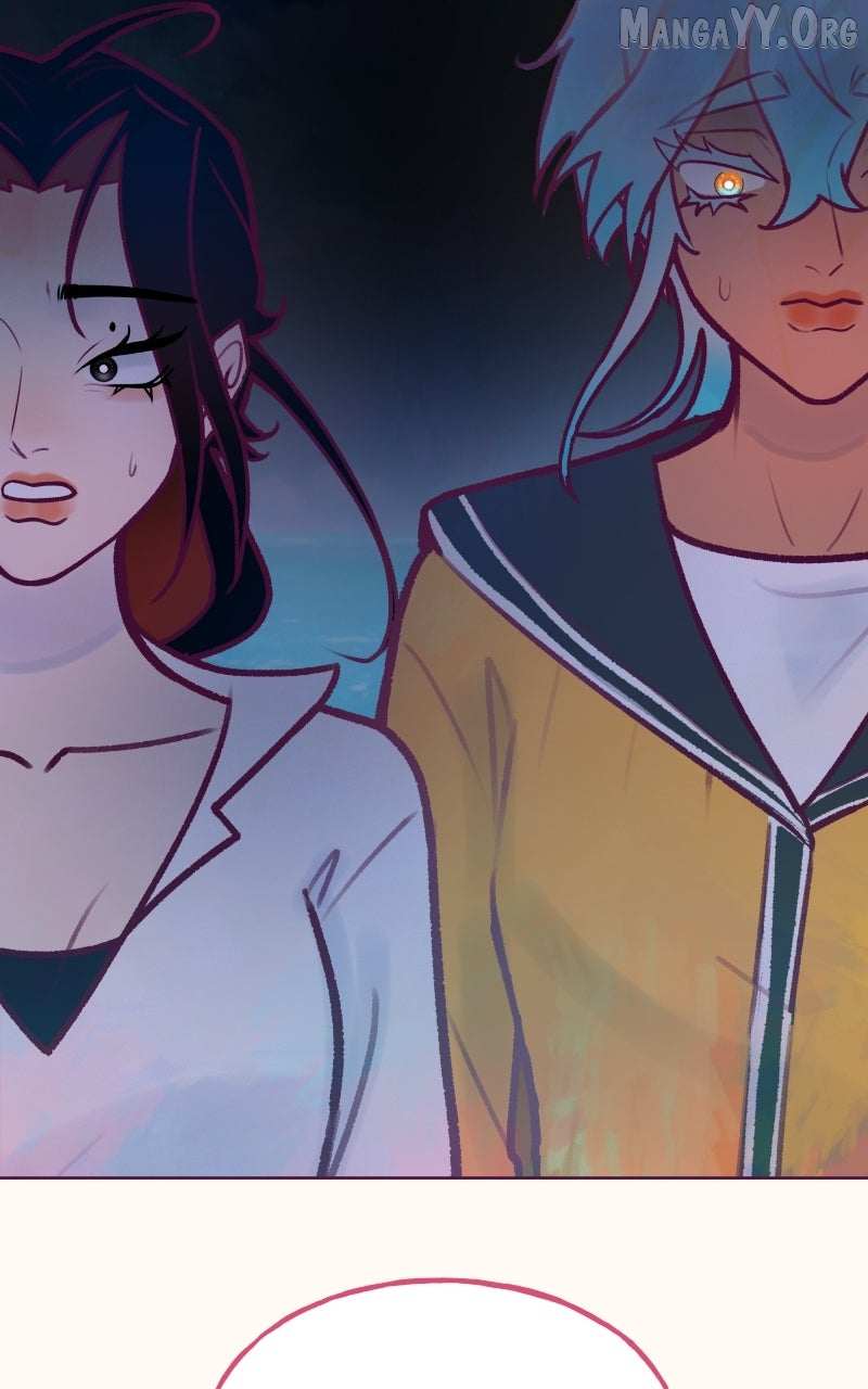 The Siren's Light Chapter 19 page 71 - 