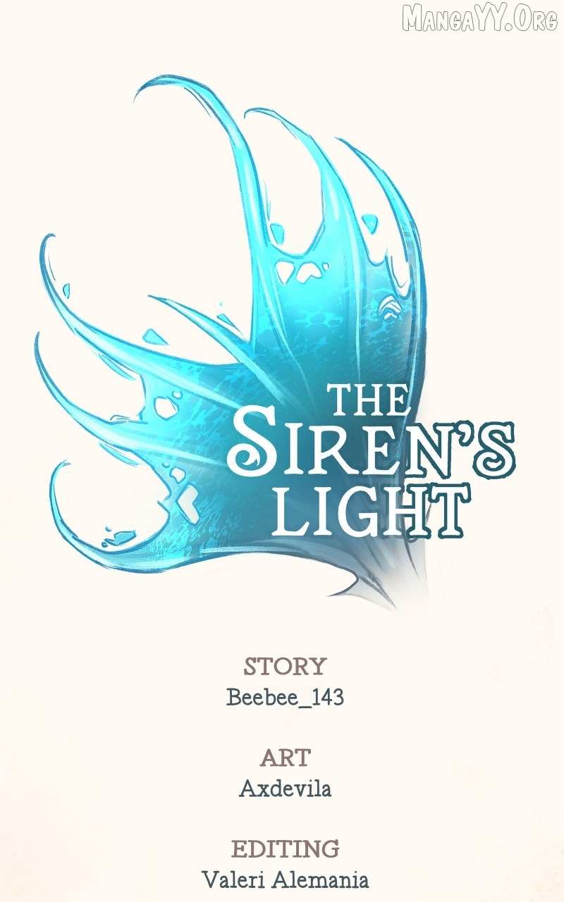 The Siren's Light Chapter 19 page 73 - 