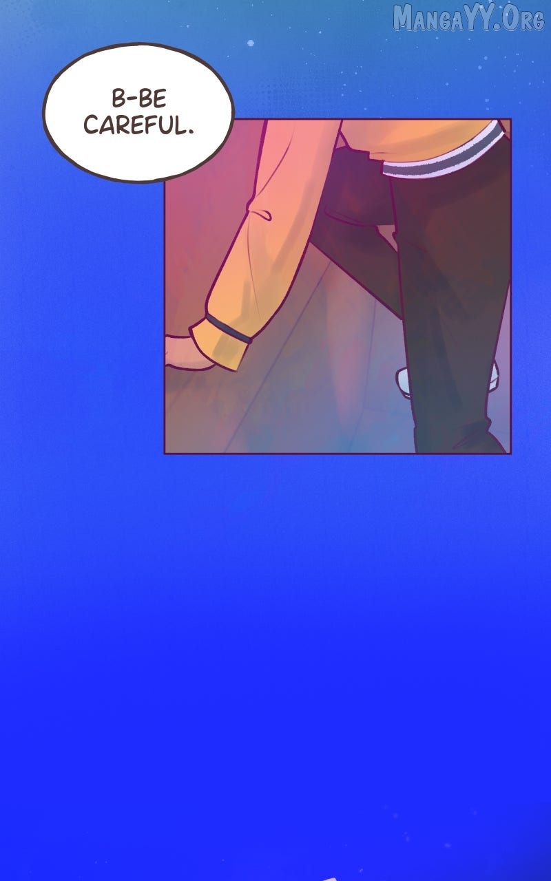 The Siren's Light Chapter 19 page 10 - 