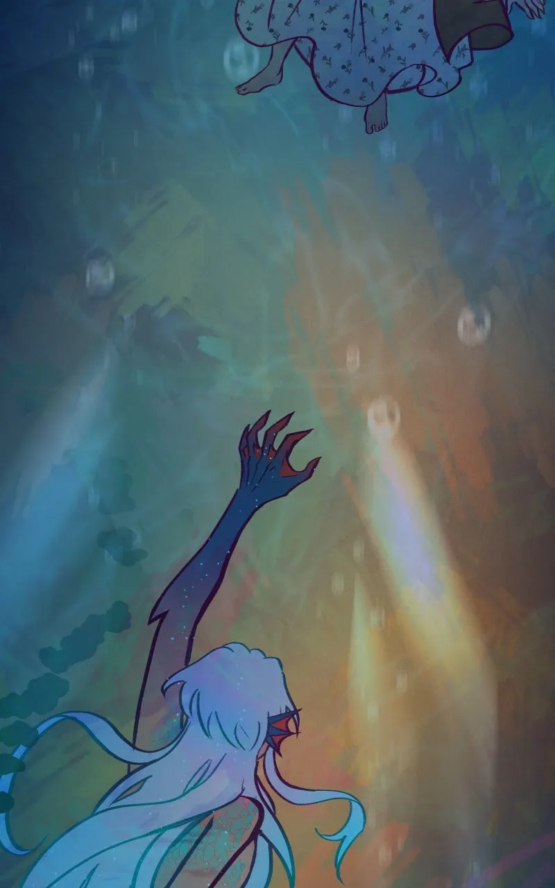 The Siren's Light Chapter 2 page 111 - 